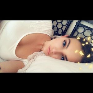 Meet your Posher, Kylie